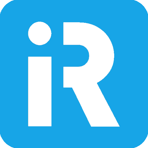 irender network icon
